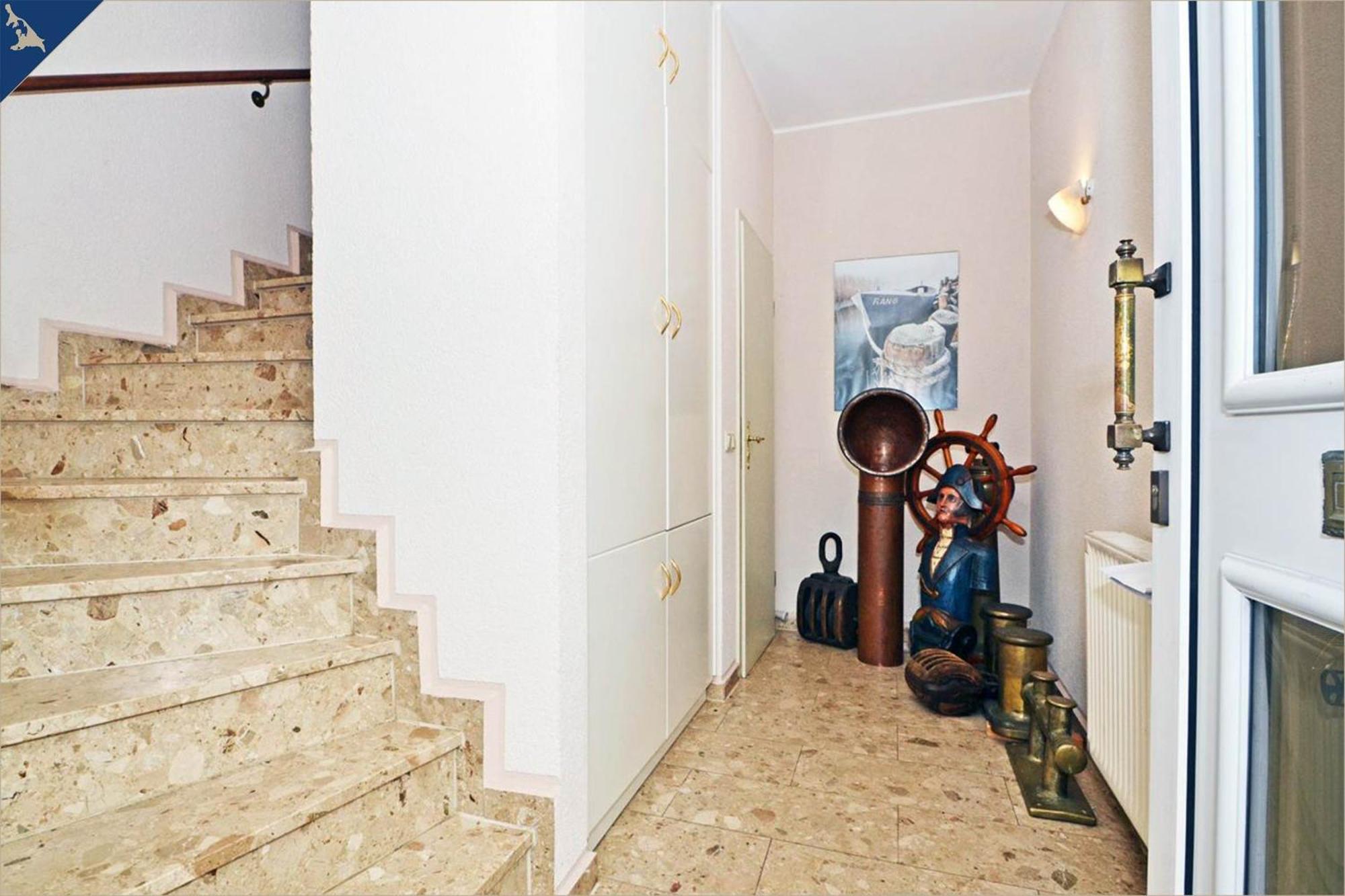 Hauptstraße Koserow An den Linden Koserow Exterior foto